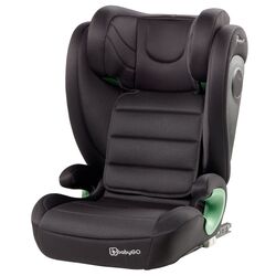 Scaun auto BabyGo SafeChild (Black)