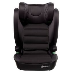 Scaun auto BabyGo SafeChild (Black) Thumb