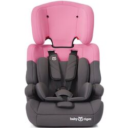 Автокресло BabyTiger Mali (Pink) Thumb