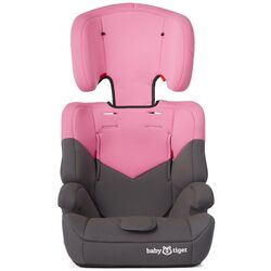 Автокресло BabyTiger Mali (Pink) Thumb