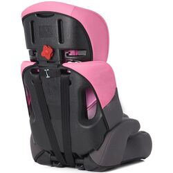 Автокресло BabyTiger Mali (Pink) Thumb