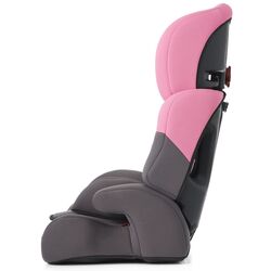 Автокресло BabyTiger Mali (Pink) Thumb