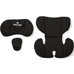 Автокресло BabyTiger Mali (Pink) Thumb