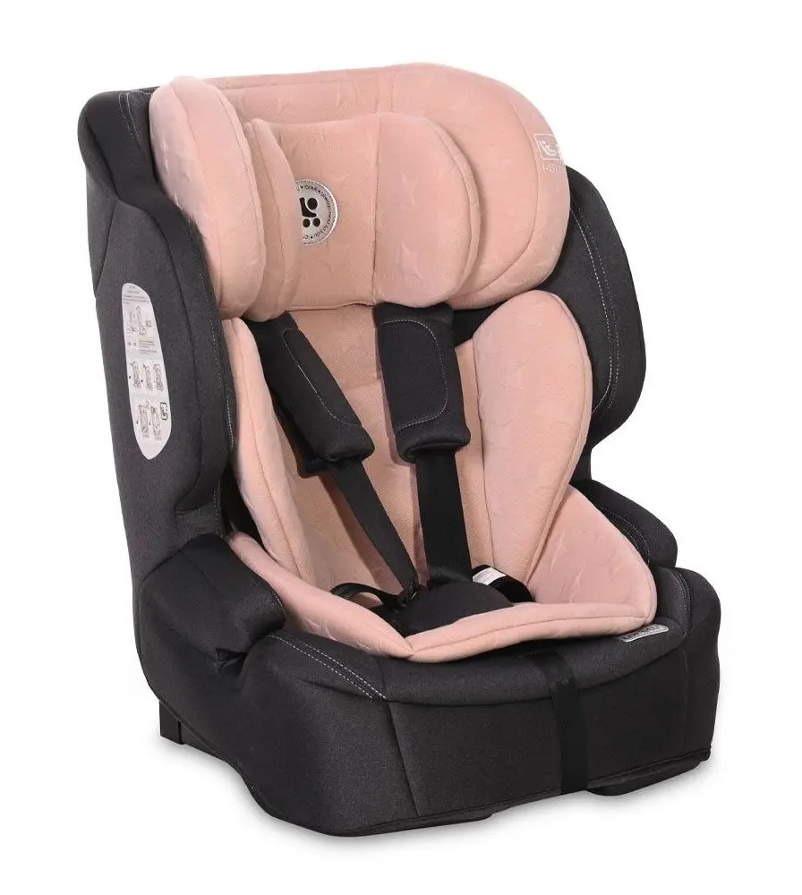 Scaun auto Bertoni (Lorelli) Andromeda (Cameo Rose Stars)