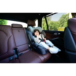 Автокресло Bertoni (Lorelli) Andromeda (String Stars) Thumb