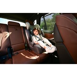 Автокресло Bertoni (Lorelli) Andromeda (String Stars)