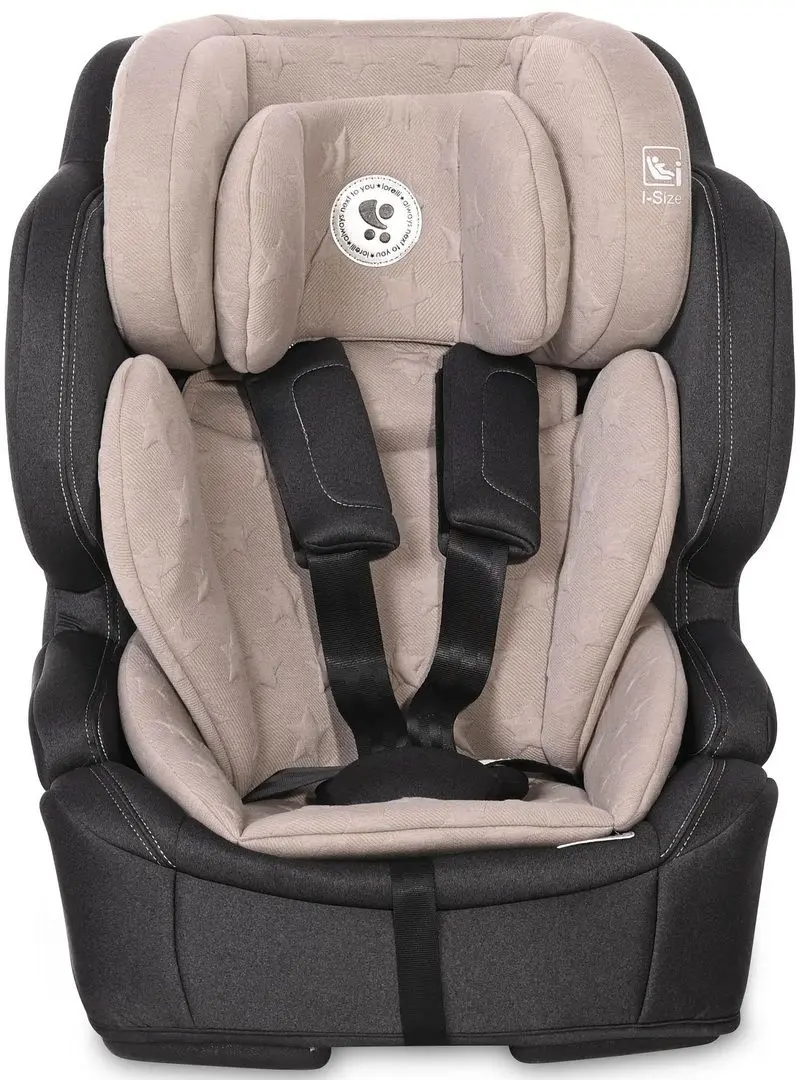 Автокресло Bertoni (Lorelli) Andromeda (String Stars) - 5