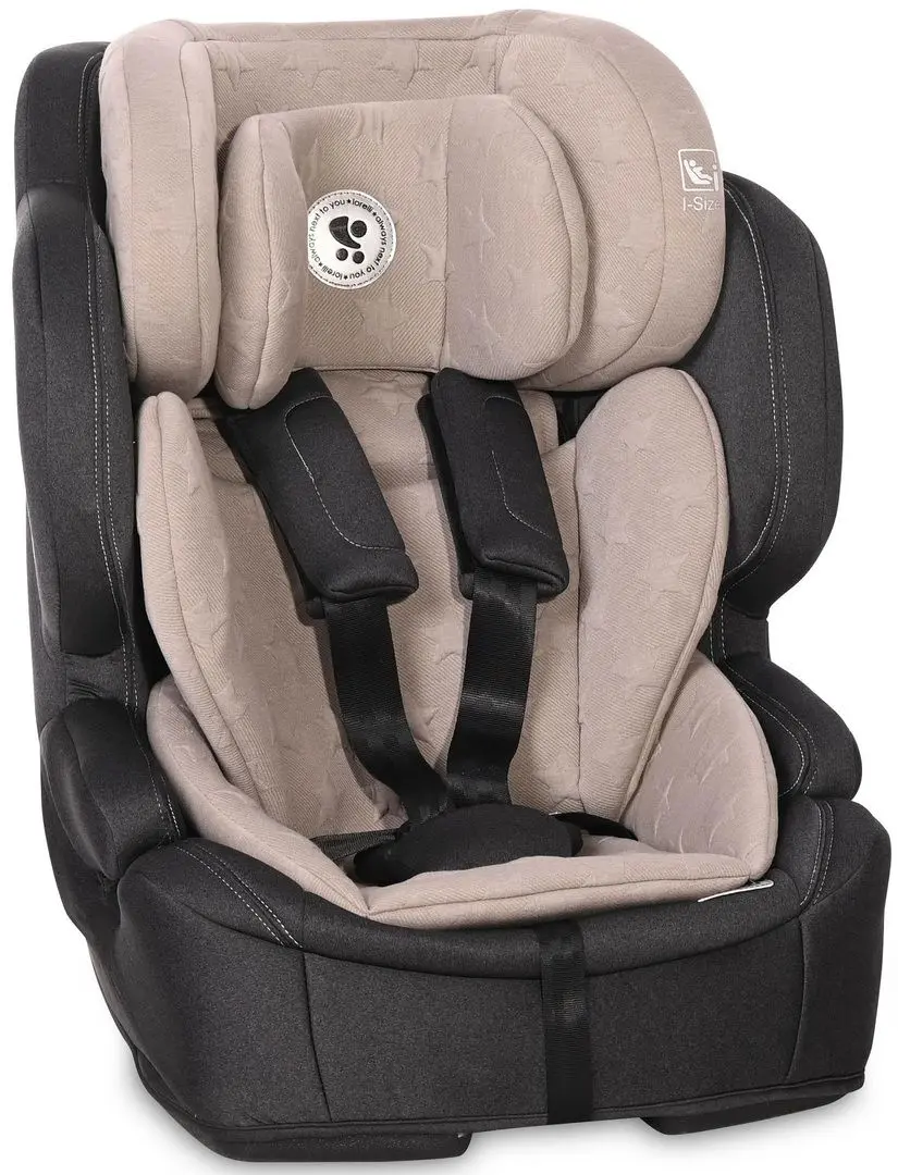 Автокресло Bertoni (Lorelli) Andromeda (String Stars) - 6