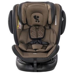 Автокресло Bertoni (Lorelli) Aviator Isofix (Fosil Beige)