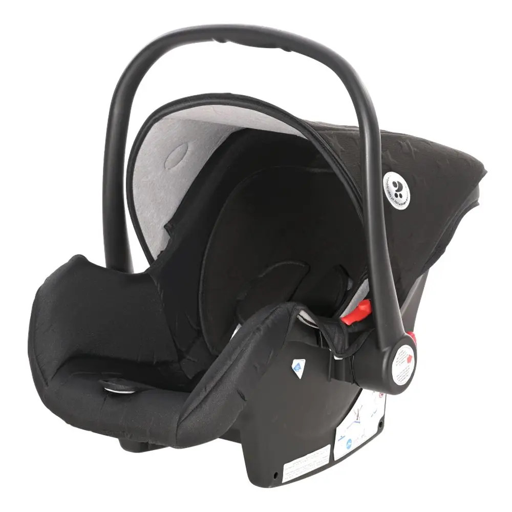 Scaun auto Bertoni (Lorelli) Comet (Black Stars) - 2