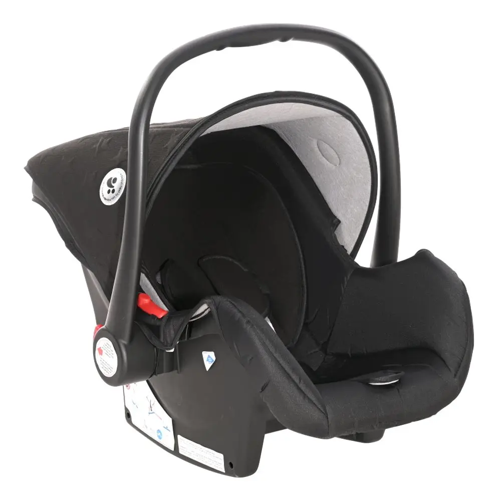 Scaun auto Bertoni (Lorelli) Comet (Black Stars)