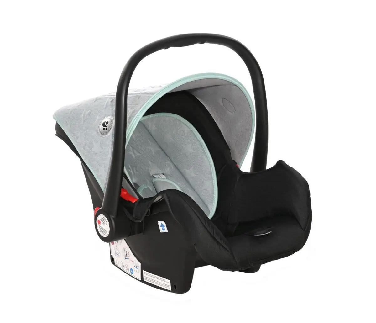 Scaun auto Bertoni (Lorelli) Comet (Blue Stars)