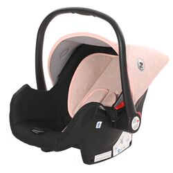 Scaun auto Bertoni (Lorelli) Comet (Cameo Rose Stars) Thumb