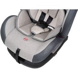 Scaun auto Bertoni (Lorelli) Corsica Isofix (Black) Thumb