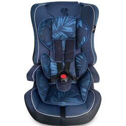 Scaun auto Bertoni (Lorelli) Explorer Flowers (Dark Blue) Thumb