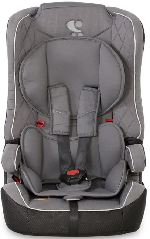 Scaun auto Bertoni (Lorelli) Explorer (Gray)