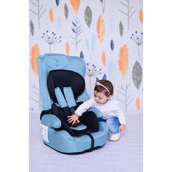 Автокресло Bertoni (Lorelli) Explorer (Grey Marble) Thumb