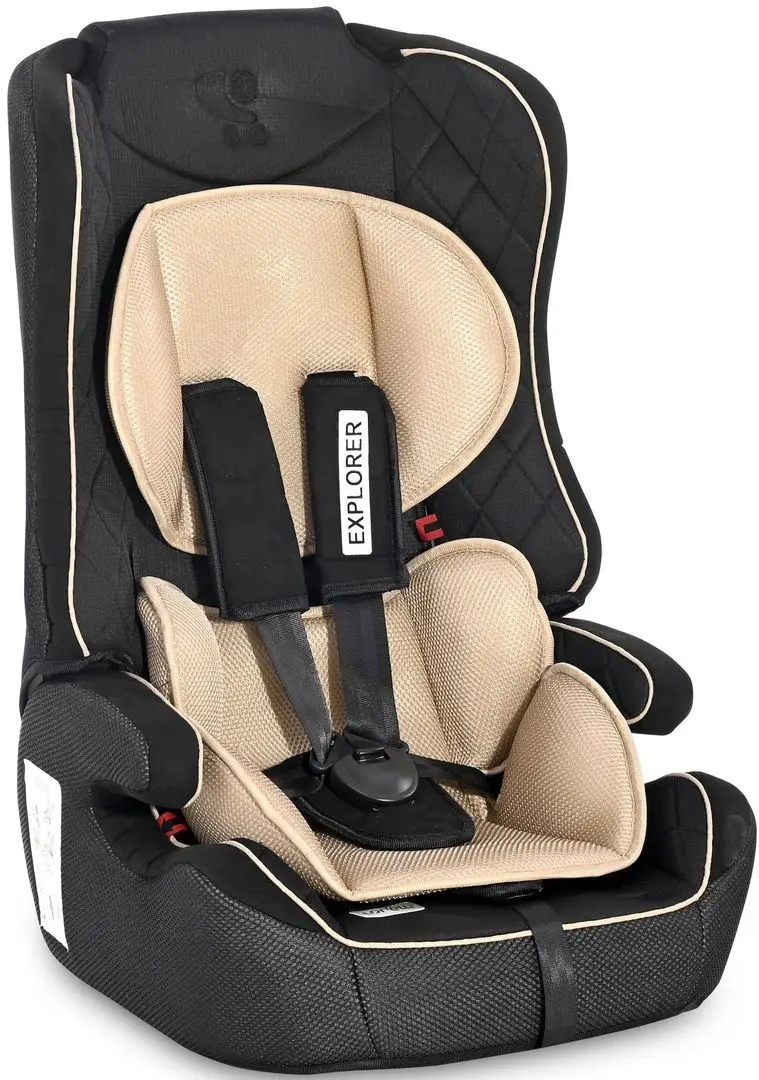 Scaun auto Bertoni (Lorelli) Explorer (Nomad Beige) - 2