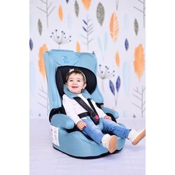 Scaun auto Bertoni (Lorelli) Explorer (Nomad Beige) Thumb