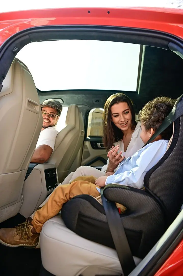 Scaun auto Bertoni (Lorelli) Explorer (Nomad Beige) - 6