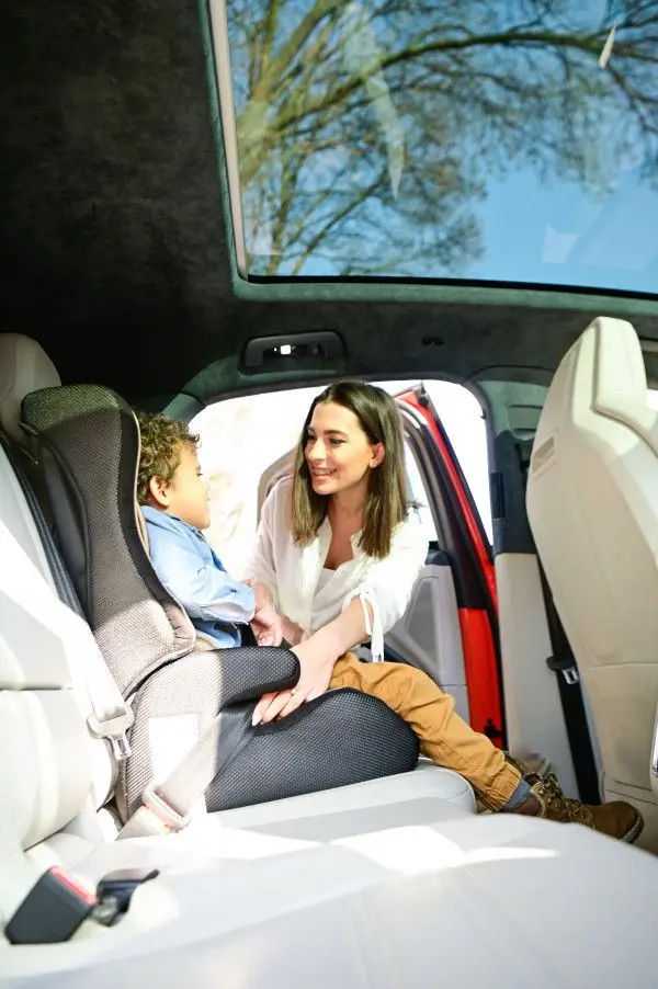 Scaun auto Bertoni (Lorelli) Explorer (Nomad Beige) - 8