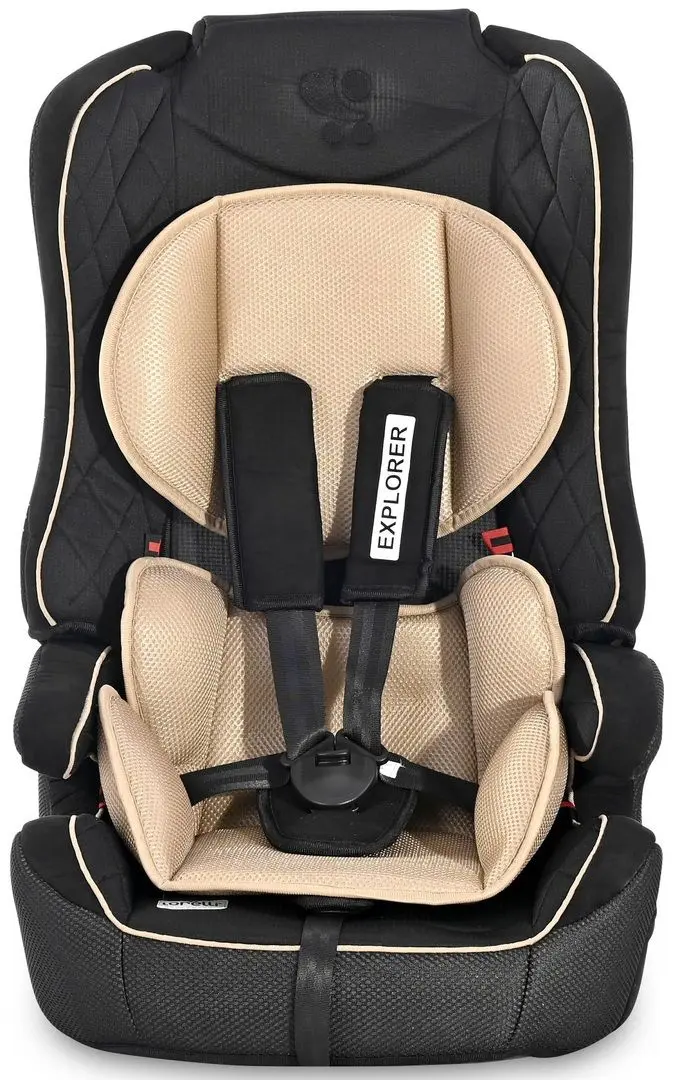 Scaun auto Bertoni (Lorelli) Explorer (Nomad Beige)