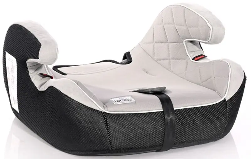 Автокресло Bertoni (Lorelli) Explorer (Rose Velvet) - 5