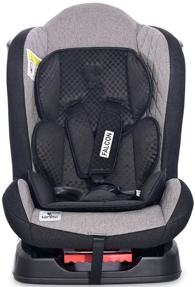 Scaun auto Bertoni (Lorelli) Falcon (Fossil Beige)