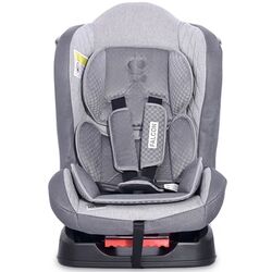 Scaun auto Bertoni (Lorelli) Falcon (Grey)