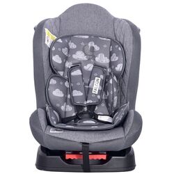 Автокресло Bertoni (Lorelli) Falcon (Grey Clowds)