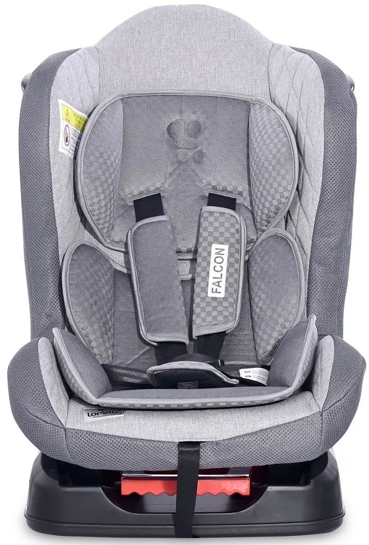 Scaun auto Bertoni (Lorelli) Falcon (Grey)