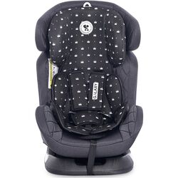 Scaun auto Bertoni (Lorelli) Galaxy (Black Crowns)