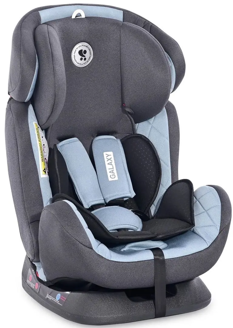 Scaun auto Bertoni (Lorelli) Galaxy (Brittany Blue)