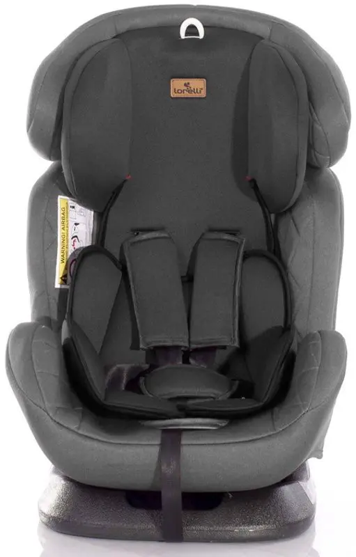 Scaun auto Bertoni (Lorelli) Galaxy (Grey)