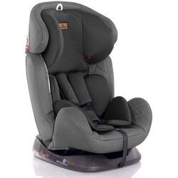 Scaun auto Bertoni (Lorelli) Galaxy (Grey)