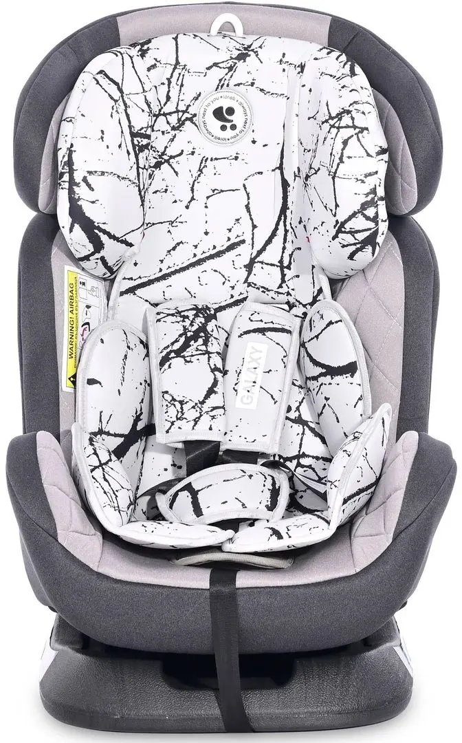 Scaun auto Bertoni (Lorelli) Galaxy (Grey Marble)