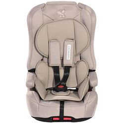 Автокресло Bertoni (Lorelli) Harmony Isofix (Beige String)