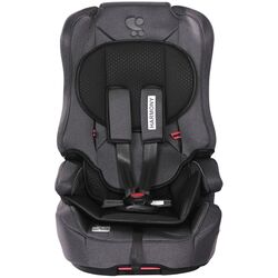 Автокресло Bertoni (Lorelli) Harmony Isofix (Black)