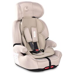 Автокресло Bertoni (Lorelli) Iris Isofix (Beige) Thumb