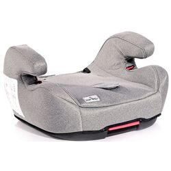 Автокресло Bertoni (Lorelli) Iris Isofix (Beige) Thumb