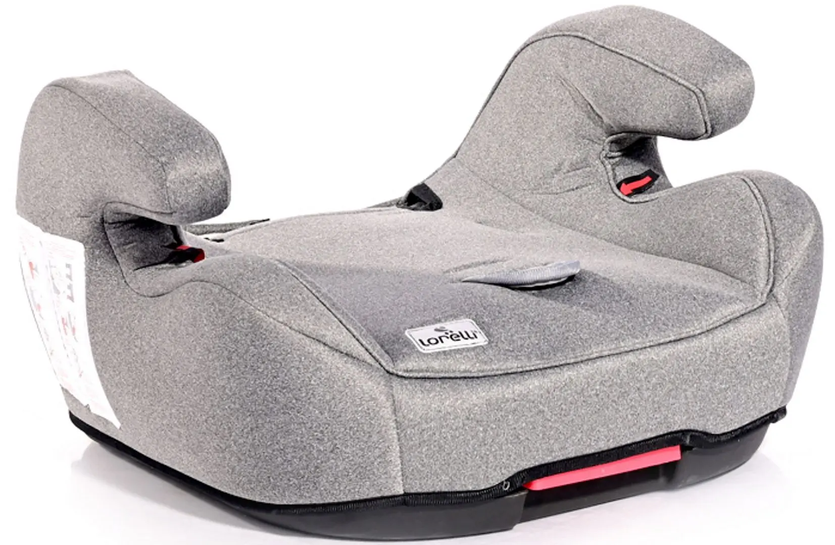 Автокресло Bertoni (Lorelli) Iris Isofix (Beige) - 3