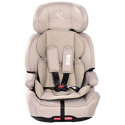 Автокресло Bertoni (Lorelli) Iris Isofix (Beige)