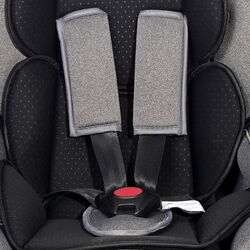 Автокресло Bertoni (Lorelli) Iris Isofix (Beige) Thumb