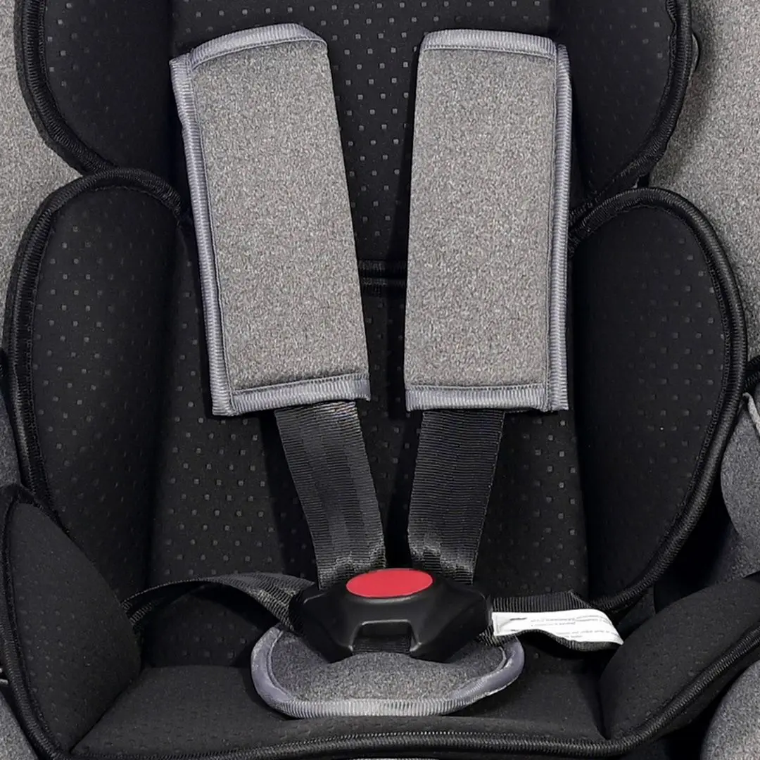 Автокресло Bertoni (Lorelli) Iris Isofix (Beige) - 6