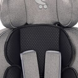 Автокресло Bertoni (Lorelli) Iris Isofix (Beige) Thumb