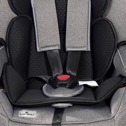 Автокресло Bertoni (Lorelli) Iris Isofix (Beige) Thumb