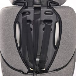 Автокресло Bertoni (Lorelli) Iris Isofix (Beige) Thumb