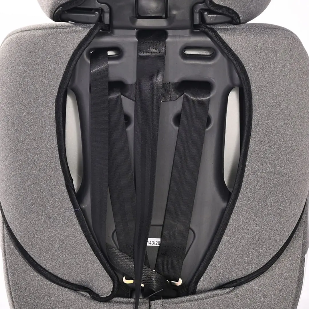 Автокресло Bertoni (Lorelli) Iris Isofix (Beige) - 9