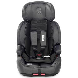 Scaun auto Bertoni (Lorelli) Iris Isofix (Black)