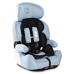 Scaun auto Bertoni (Lorelli) Iris Isofix (Brittany Blue) Thumb
